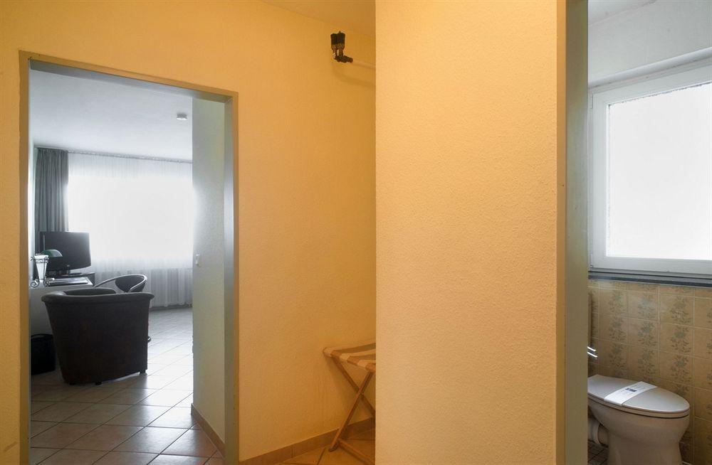 Ars Vivendi Hotel Köln Eksteriør billede
